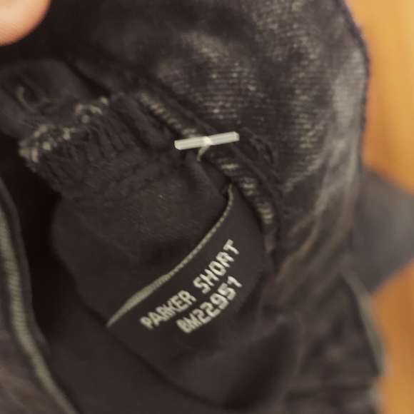 NEW! BUFFALO DENIM SHORTS - Picture 7 of 15